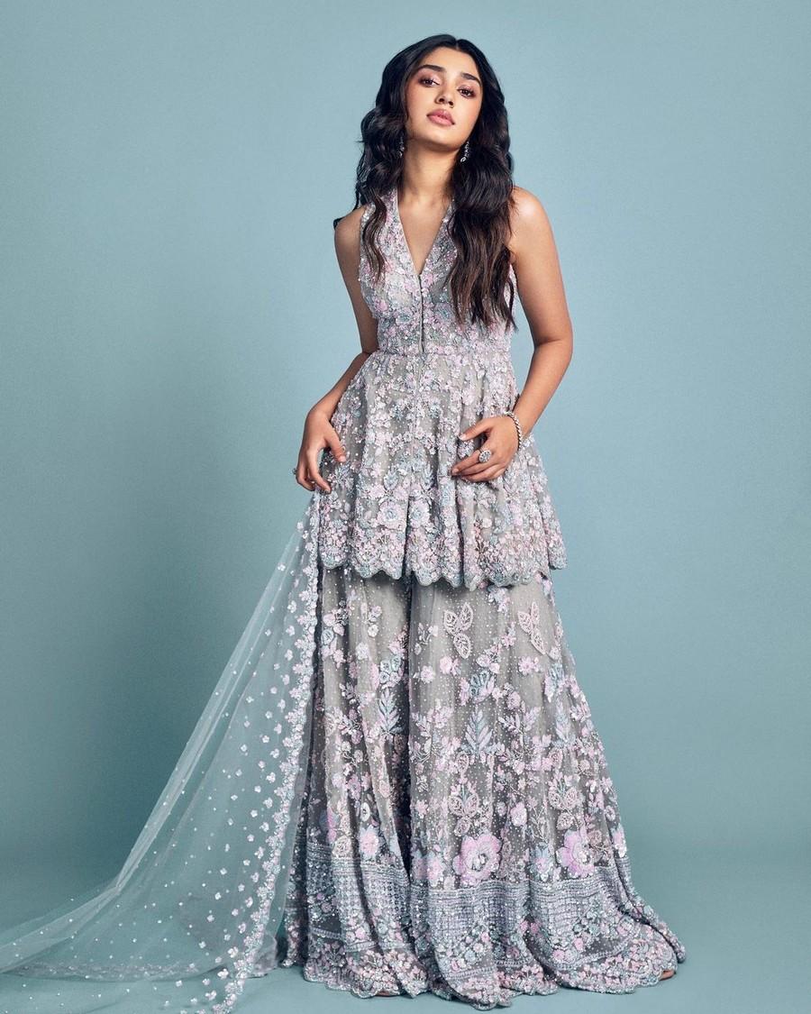 Krithi Shetty 6