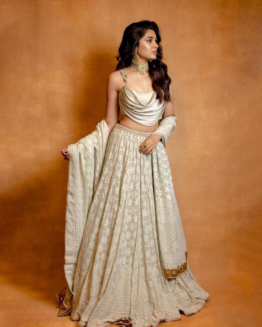 Krithi Shetty 2