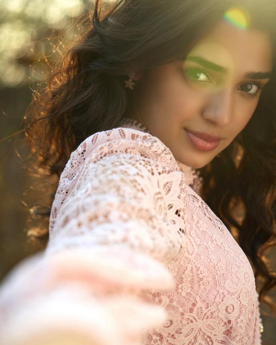 Krithi Shetty