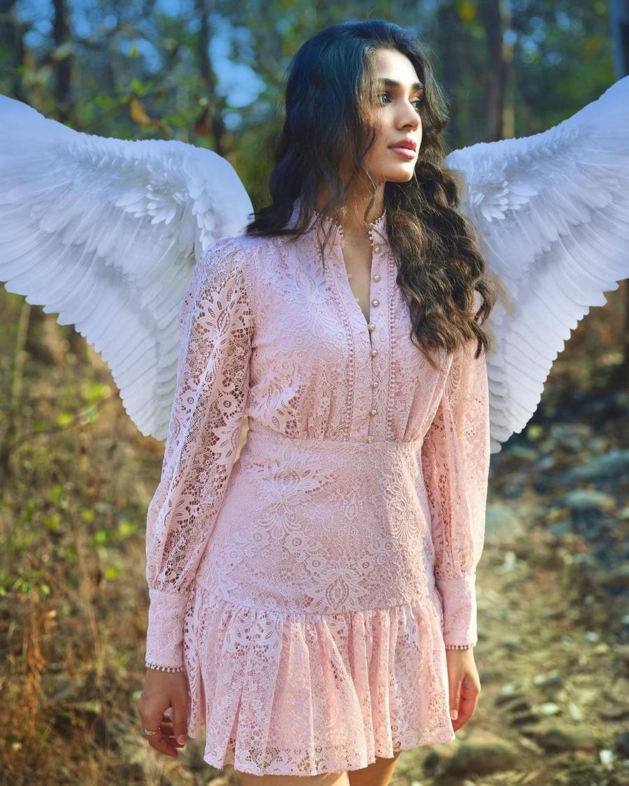 Krithi Shetty 10