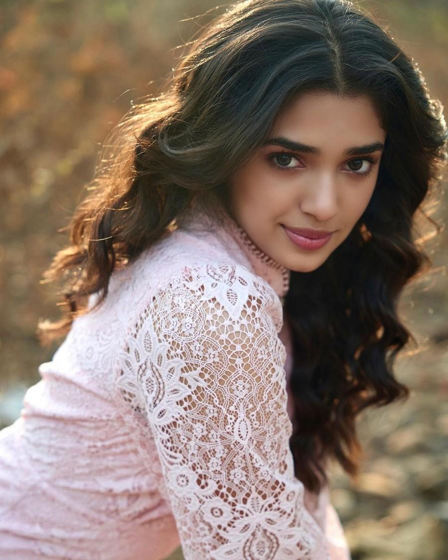 Krithi Shetty 2