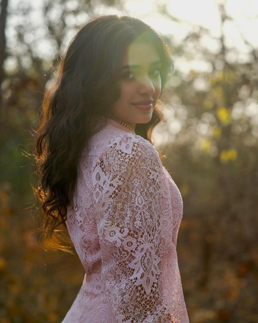 Krithi Shetty 3