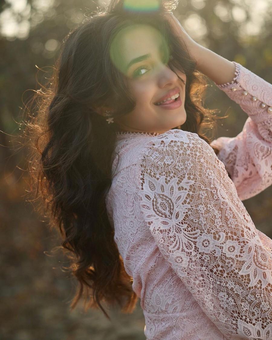 Krithi Shetty 4