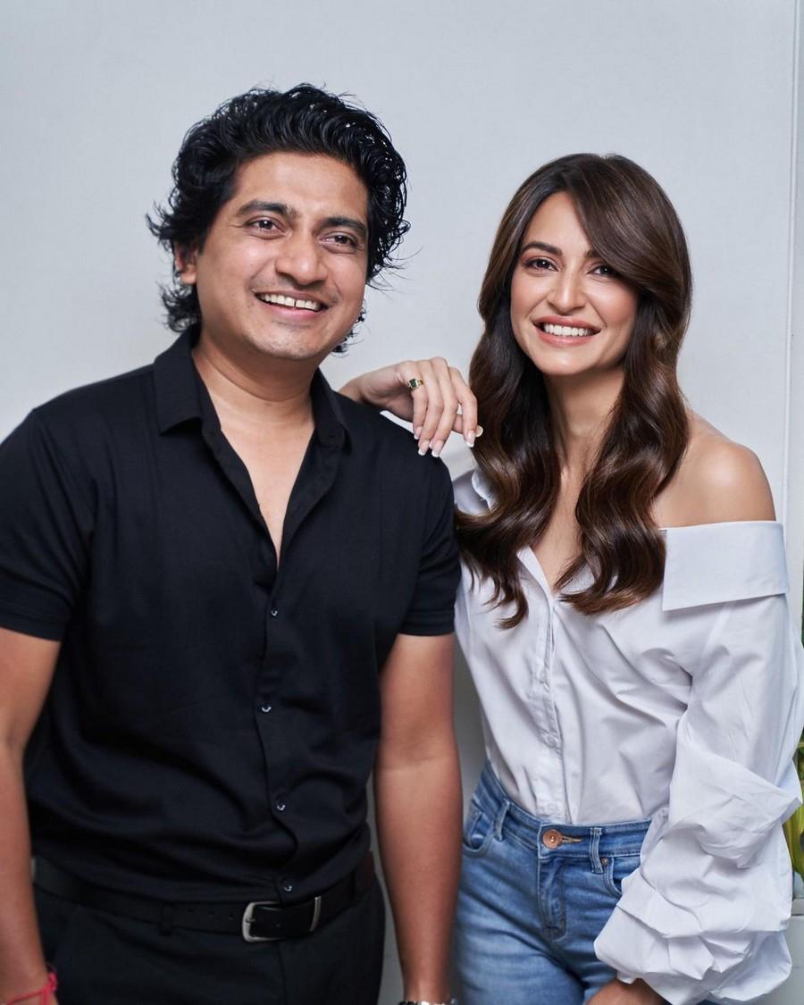 Kriti Kharbanda 7