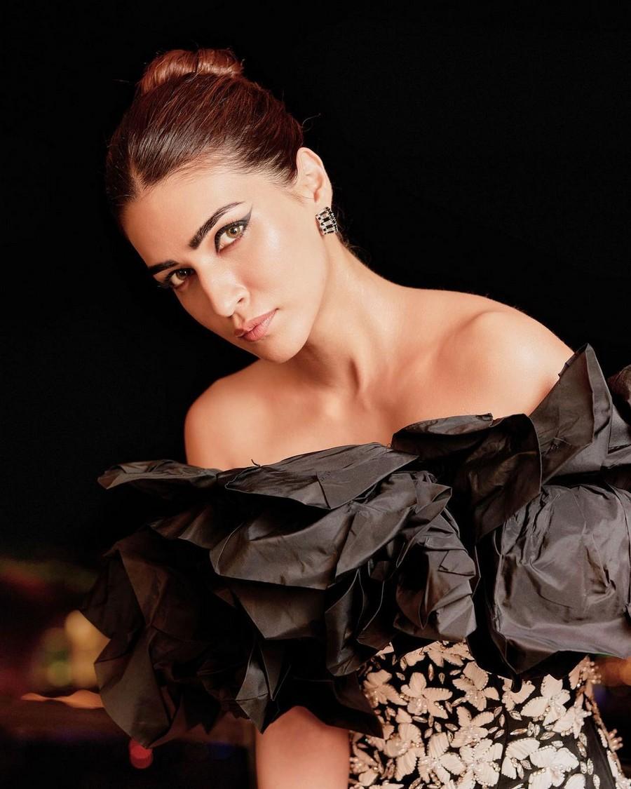 Kriti Sanon