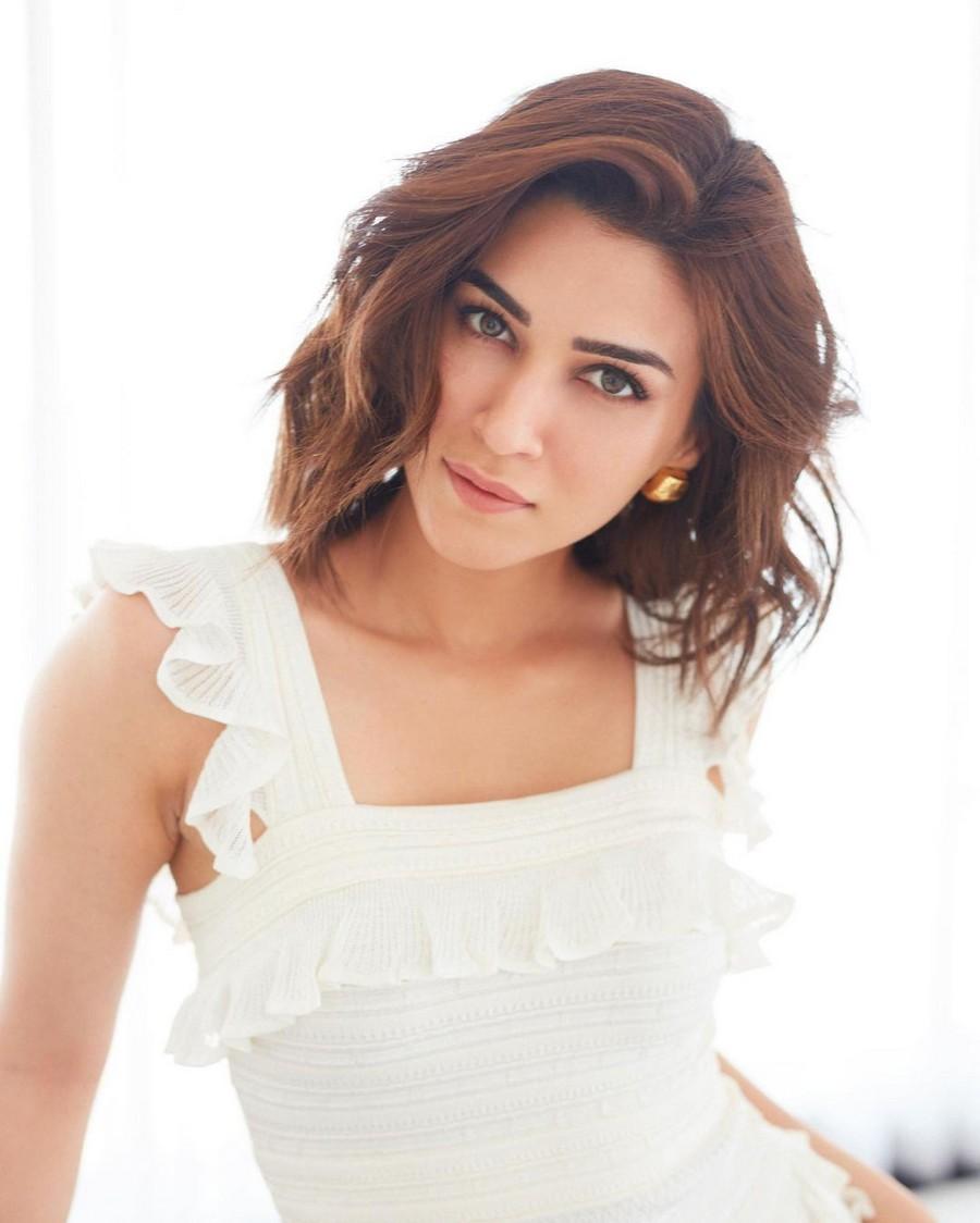 Kriti Sanon 11