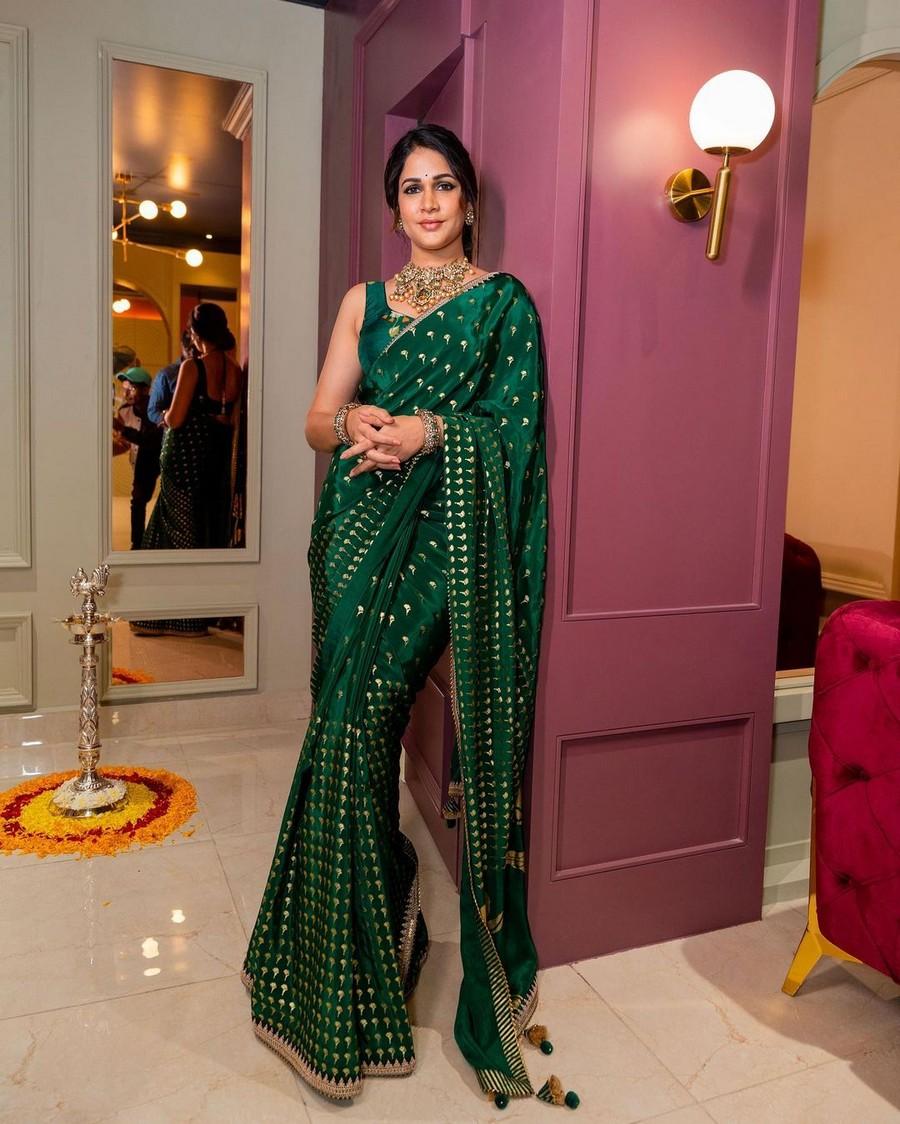 Lavanya Tripathi 10