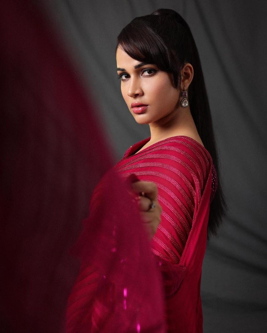 Lavanya Tripathi 2