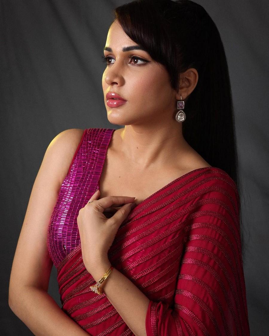Lavanya Tripathi 3