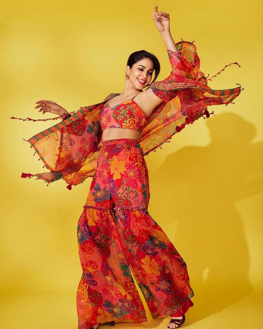Lavanya Tripathi 4