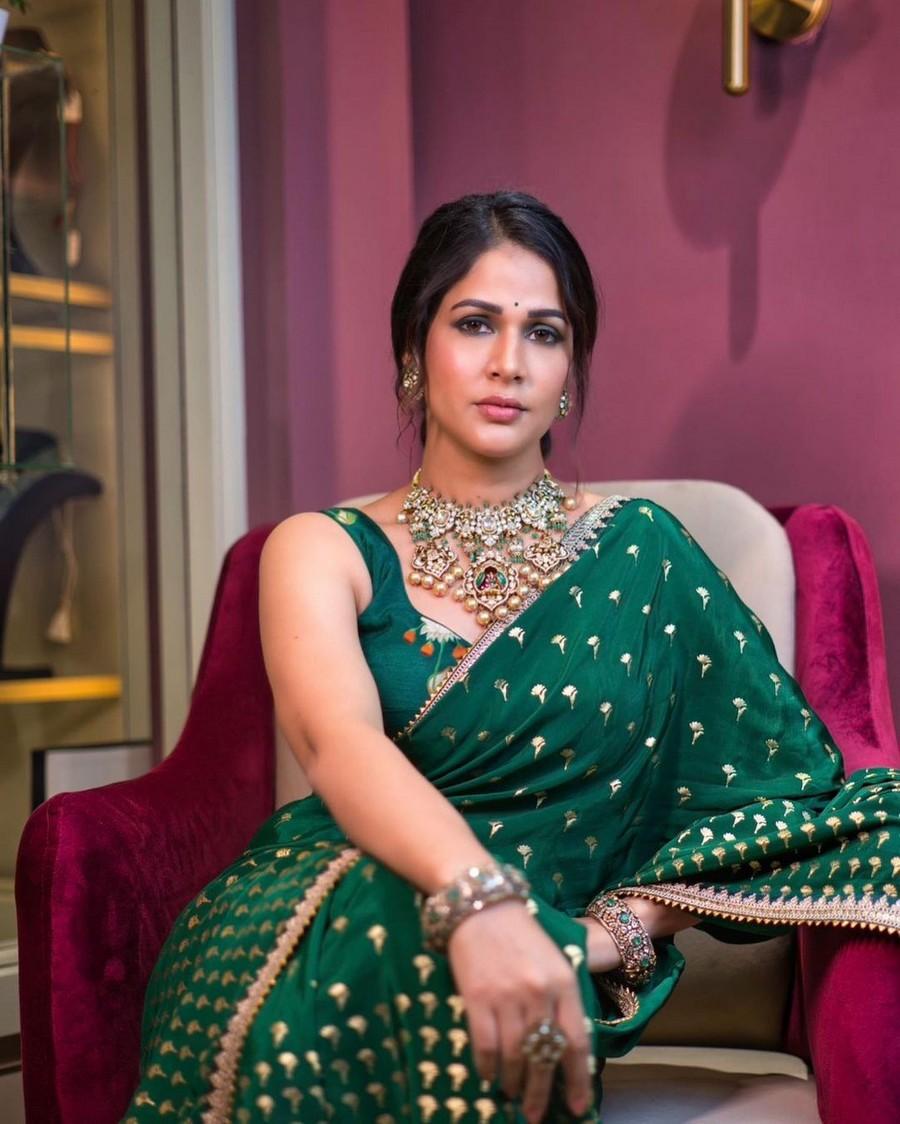 Lavanya Tripathi 5