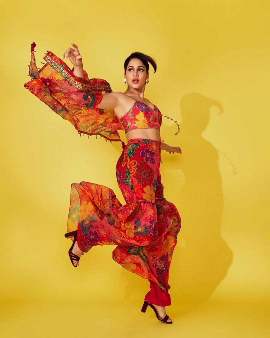 Lavanya Tripathi 8