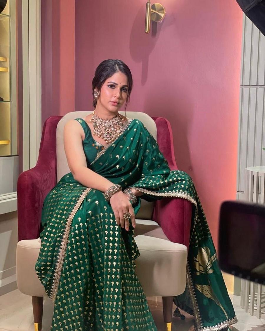 Lavanya Tripathi 9
