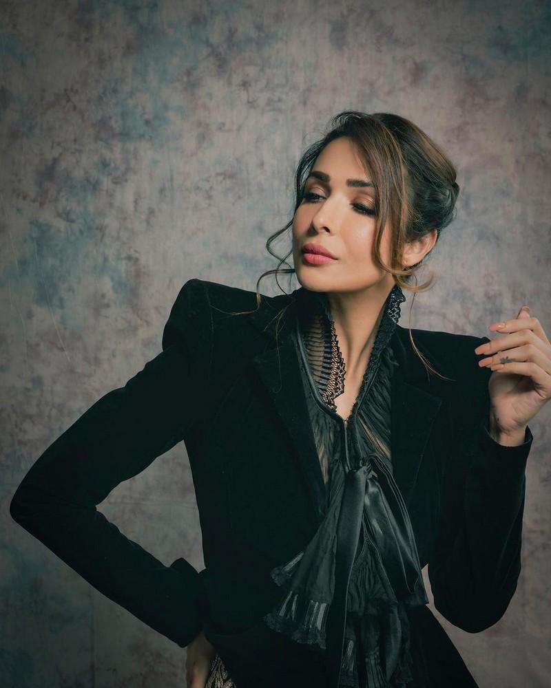 Malaika Arora 12