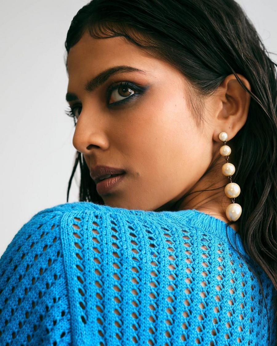 Malavika Mohanan