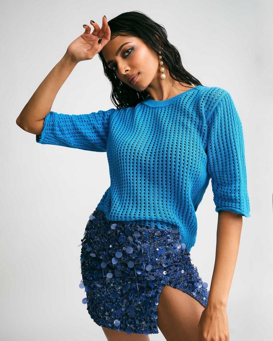 Malavika Mohanan 2