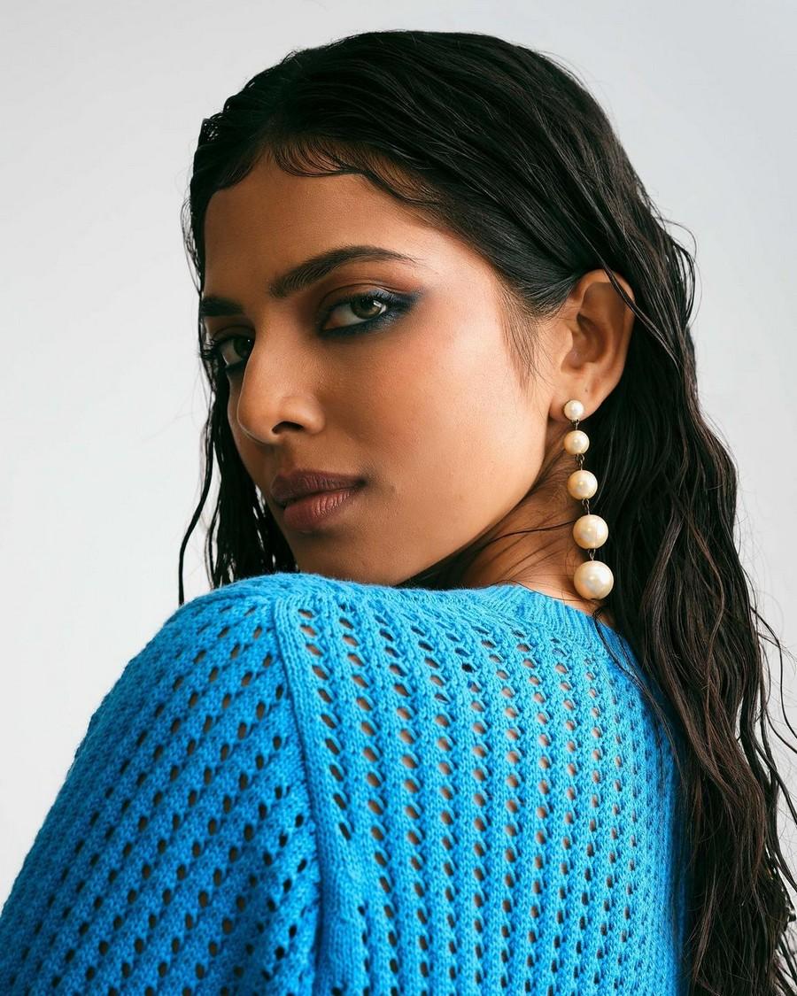 Malavika Mohanan 4