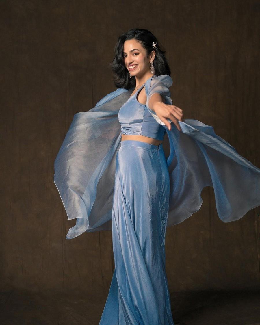Malvika Nair 2