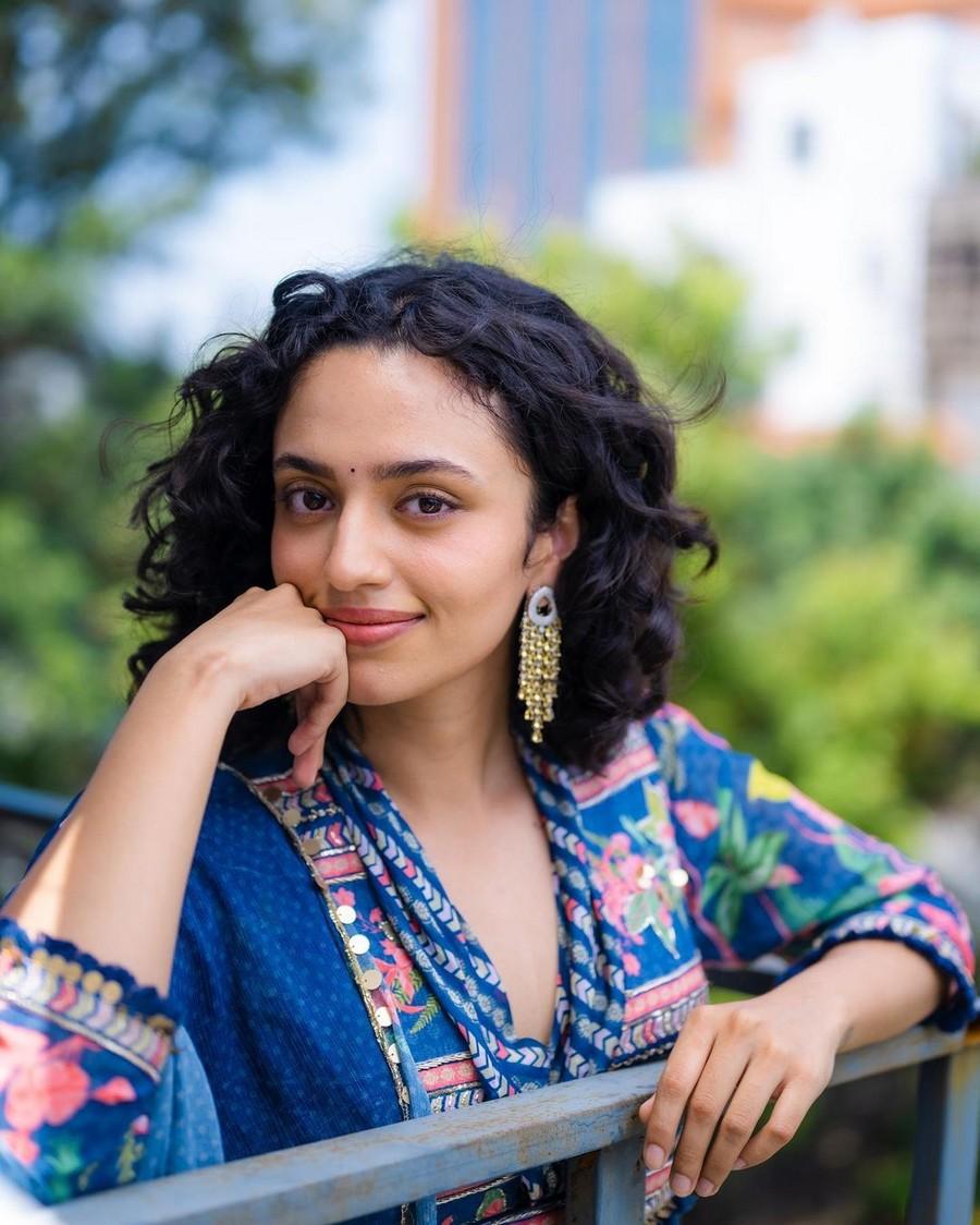 Malvika Nair 3