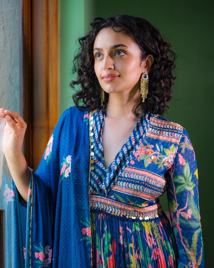 Malvika Nair 4