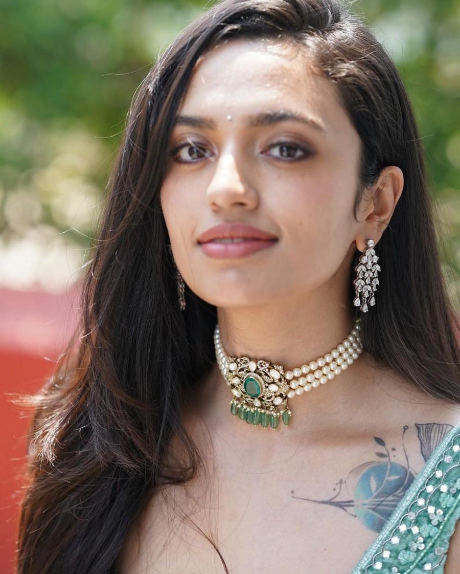 Malvika Nair 7