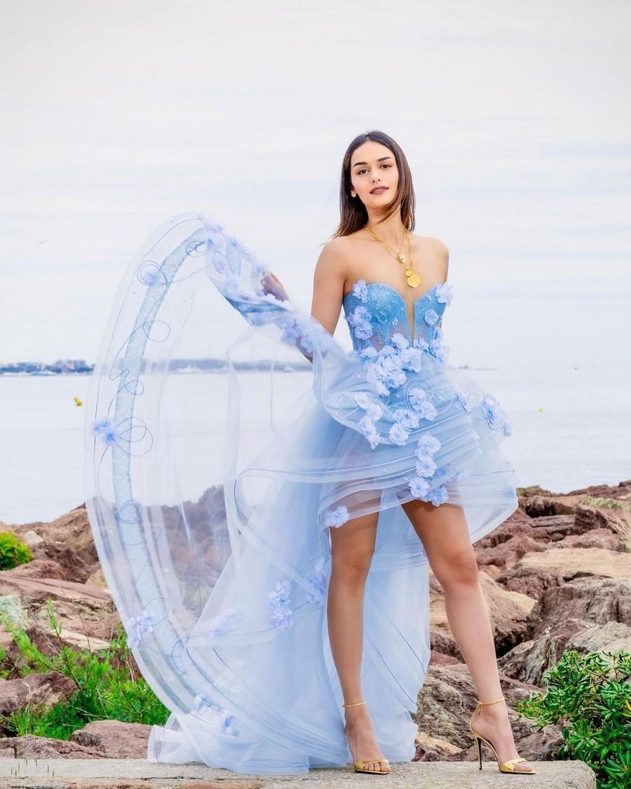 Manushi Chhillar 3
