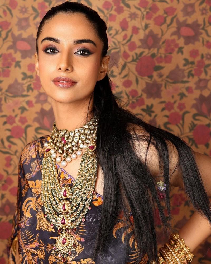 Meenakshii Chaudhary 2
