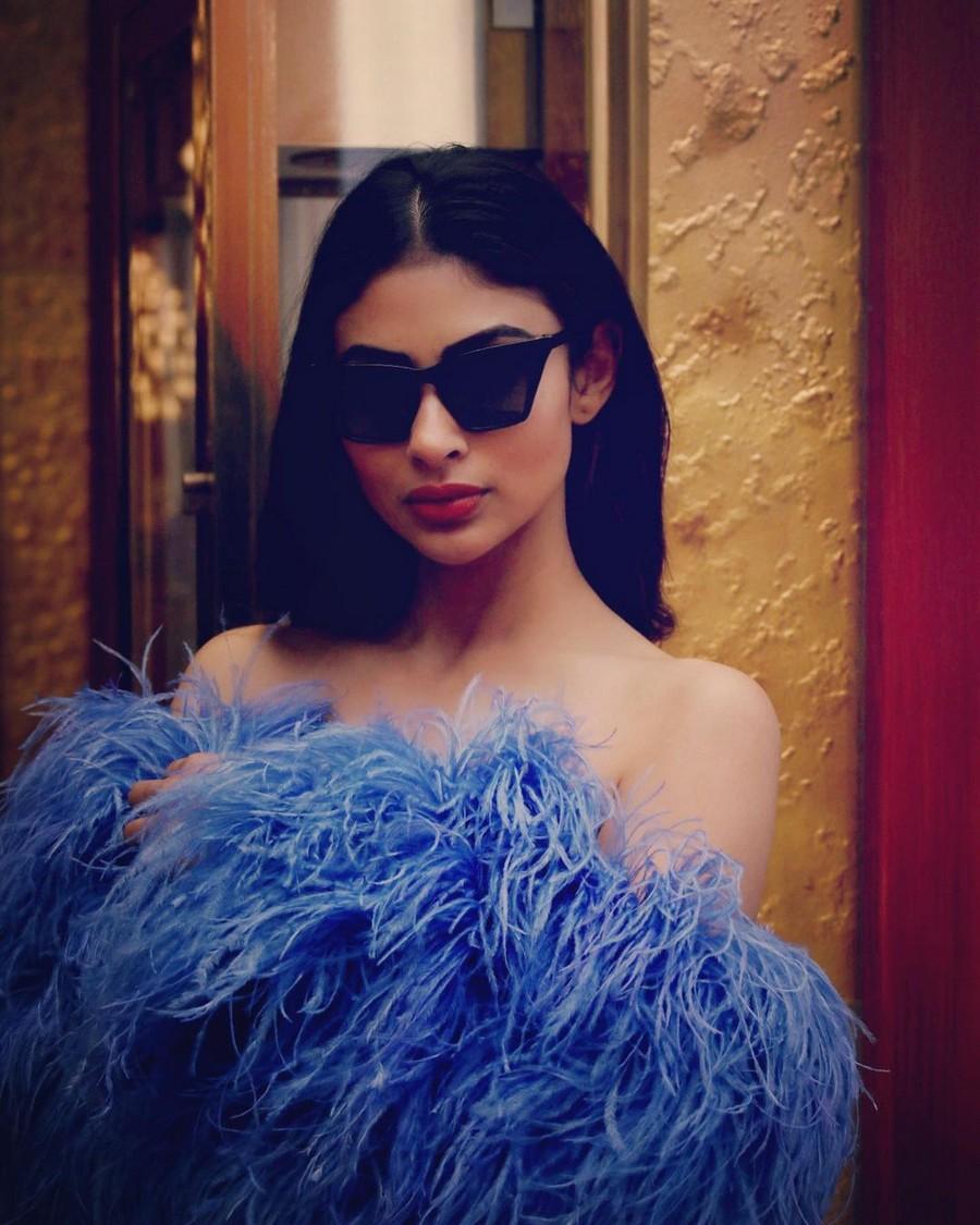 Mouni 9