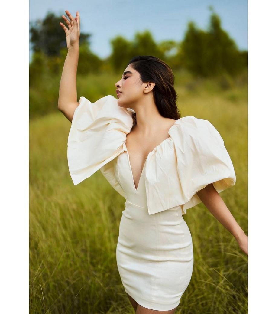 Nabha Natesh 8
