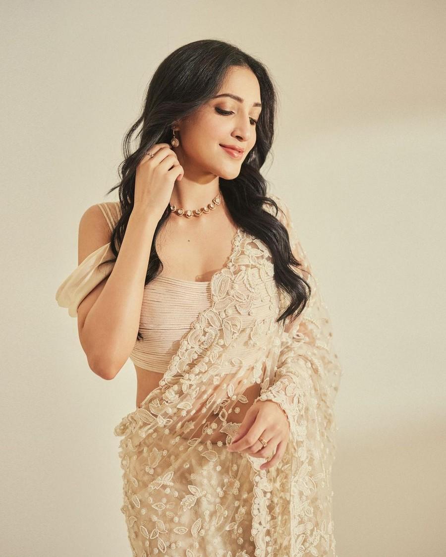 Neha Shetty