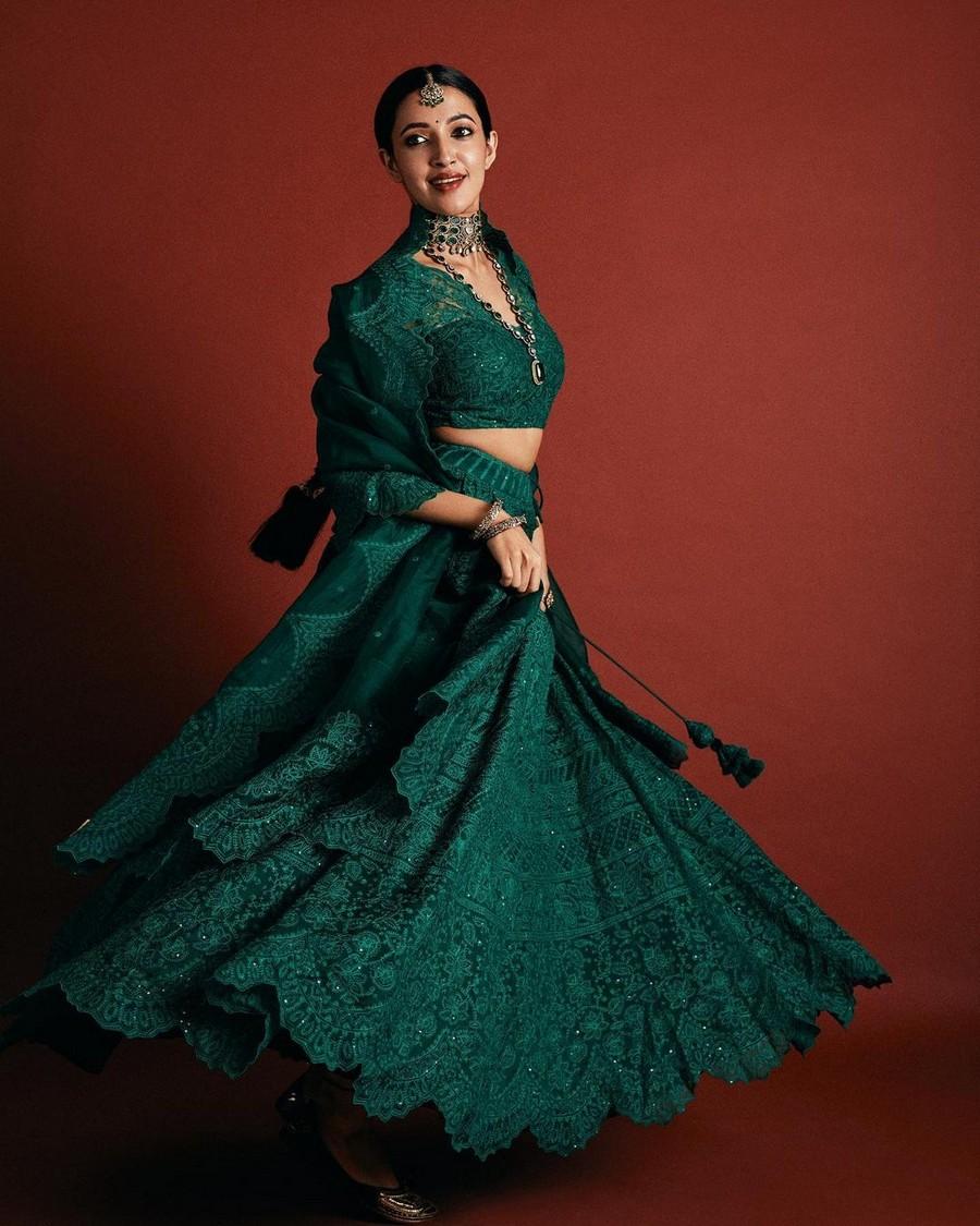 Neha Shetty 10