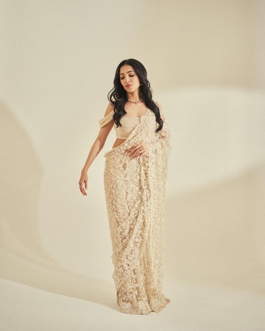 Neha Shetty 2