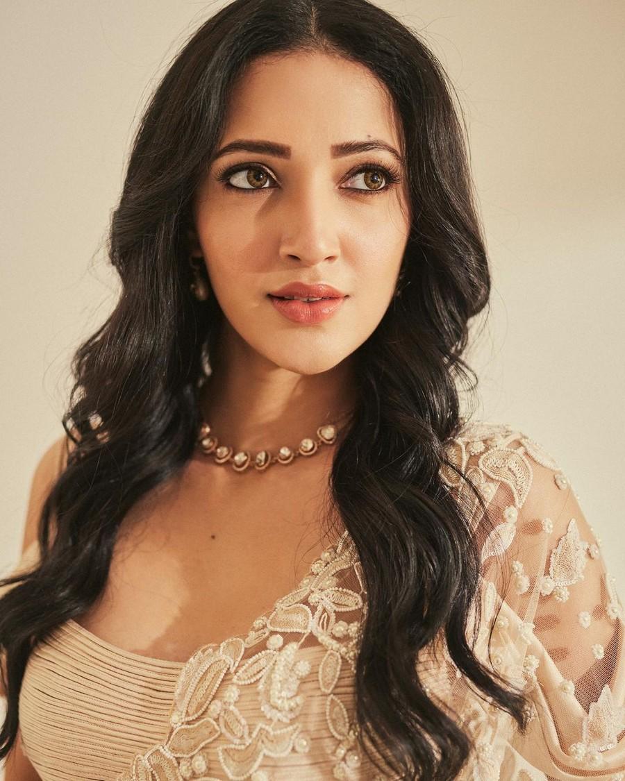 Neha Shetty 3