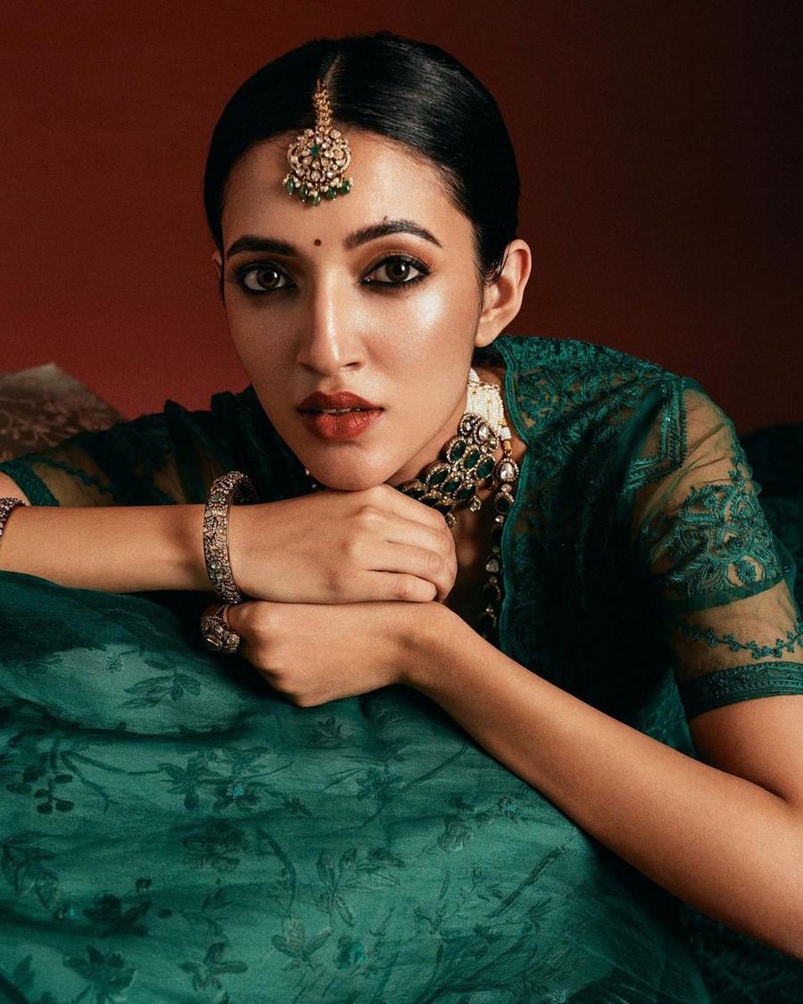 Neha Shetty 6