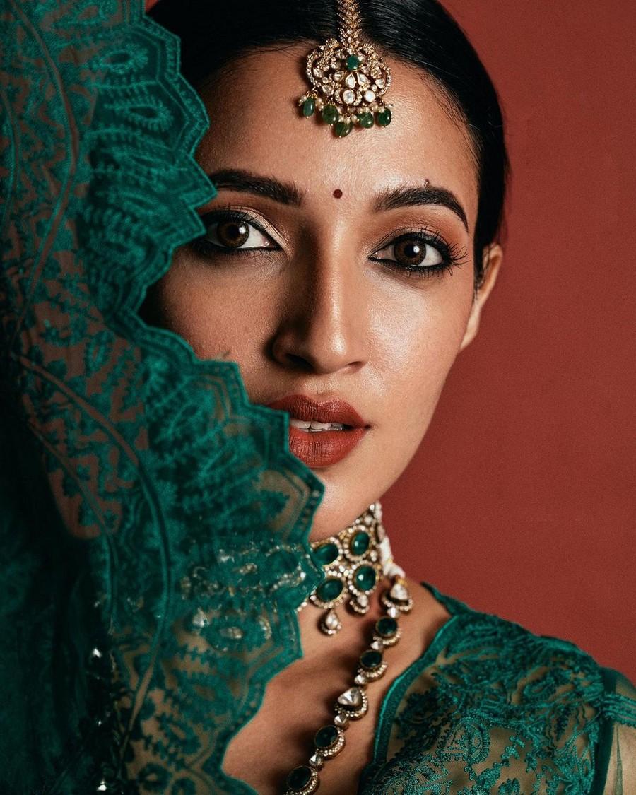 Neha Shetty 8