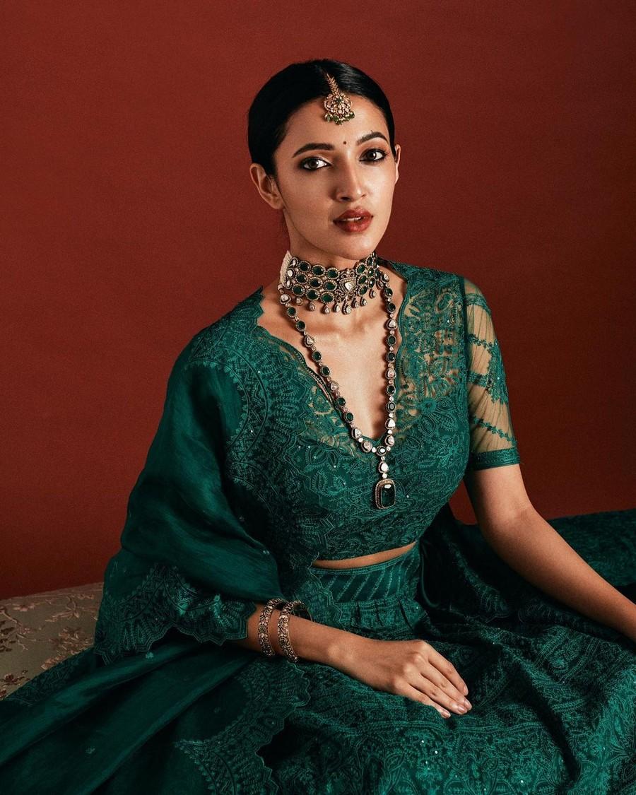 Neha Shetty 9