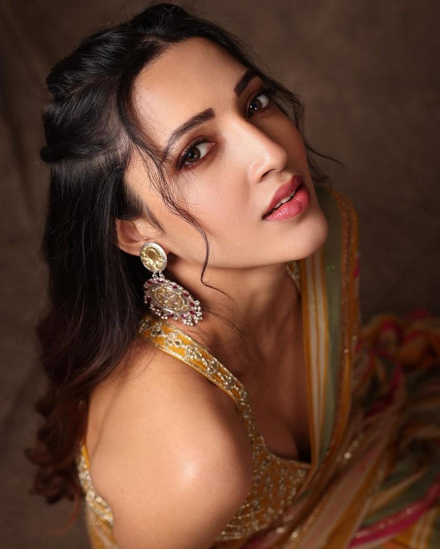 Neha Sshetty