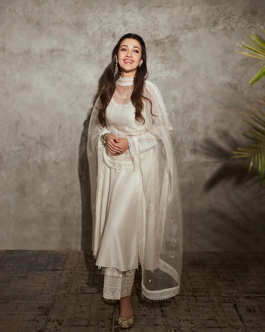 Neha Sshetty 8