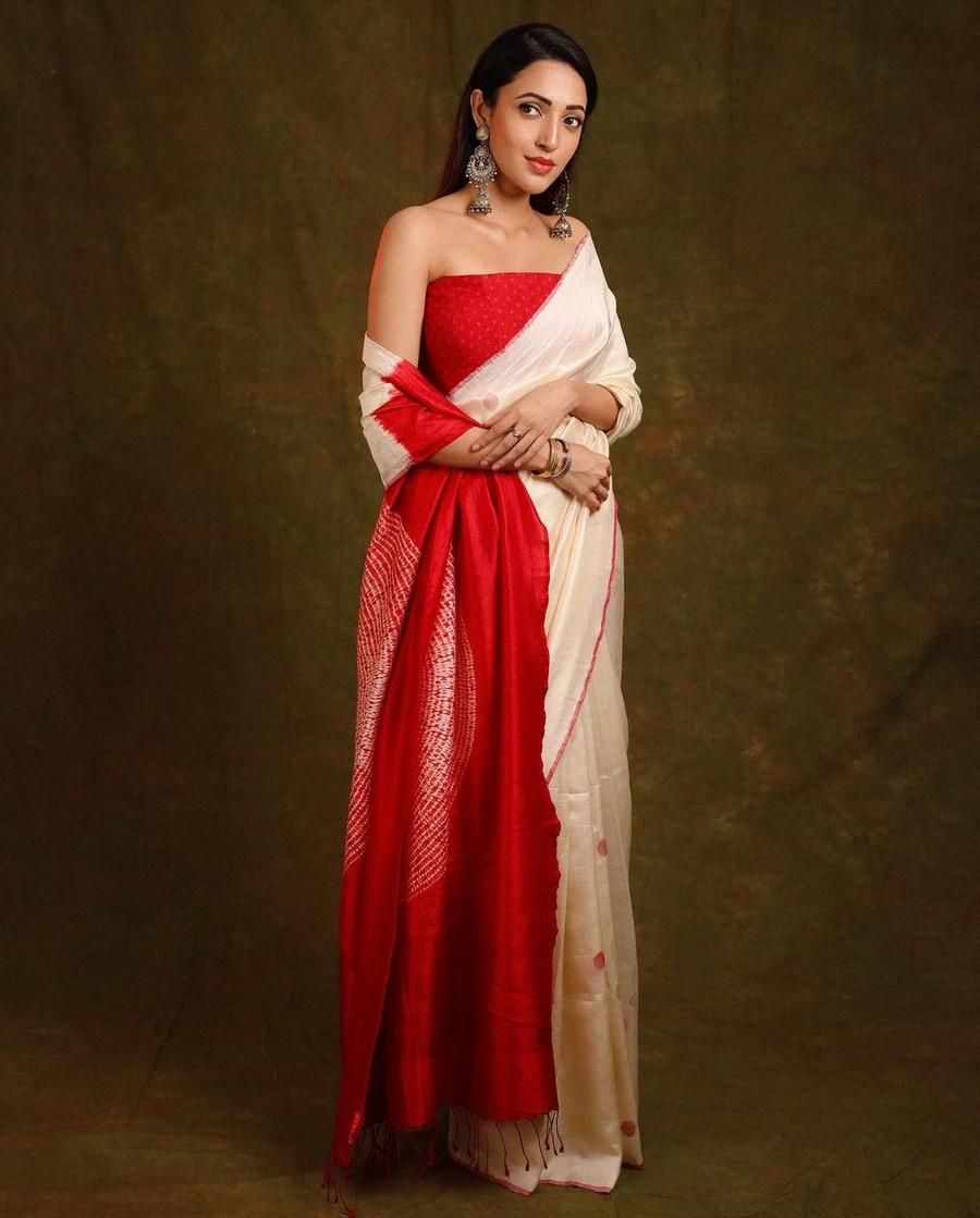 Neha Sshetty 9