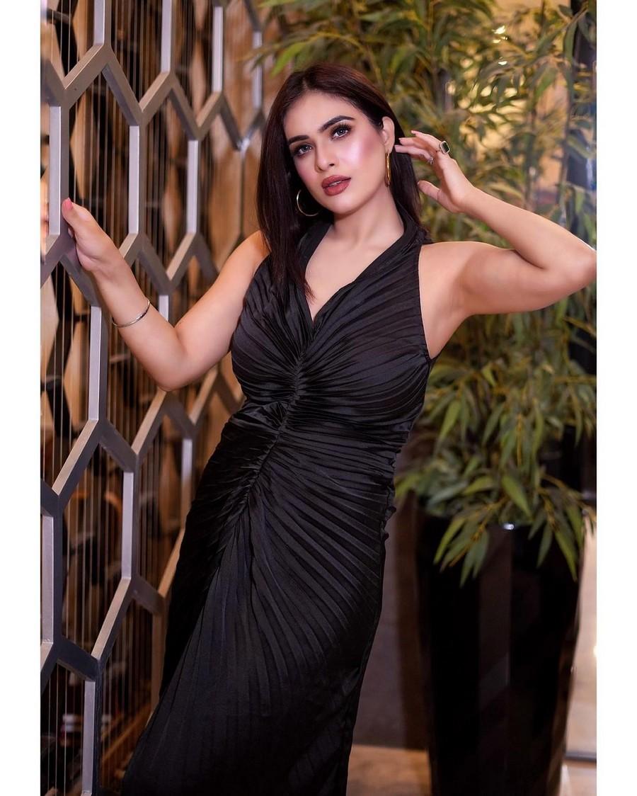 Nehhaa Malik