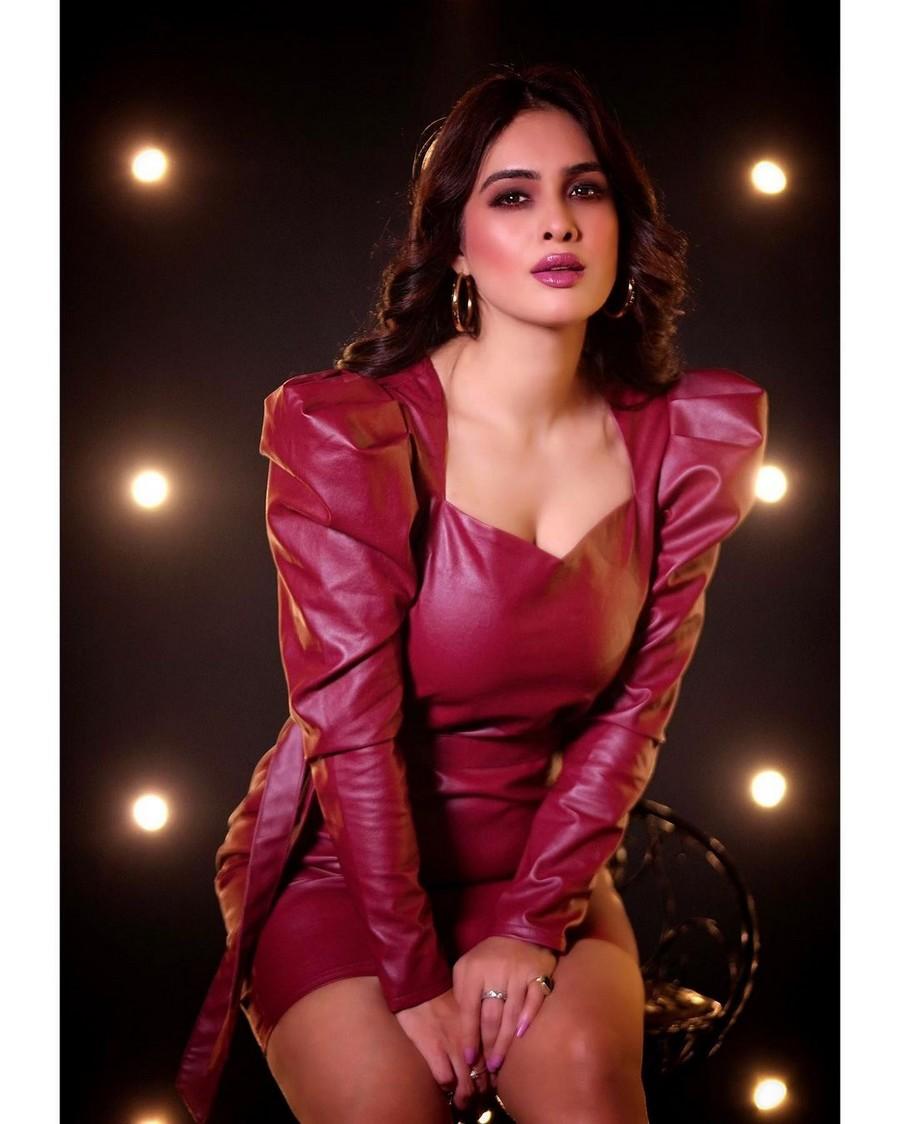 Nehhaa Malik 13