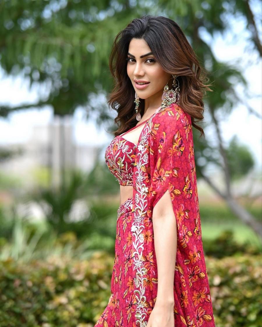 Nikki Tamboli 3