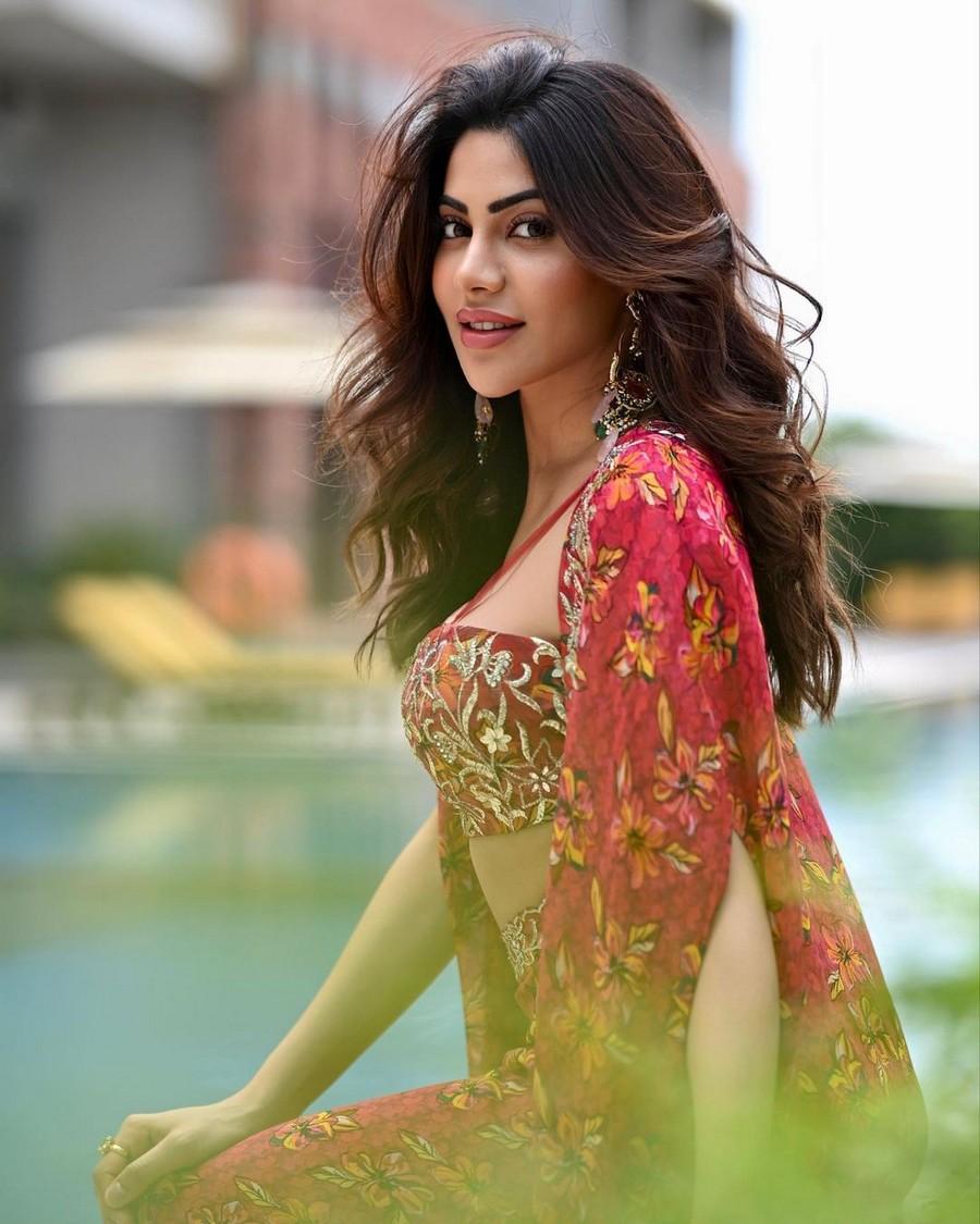 Nikki Tamboli 5