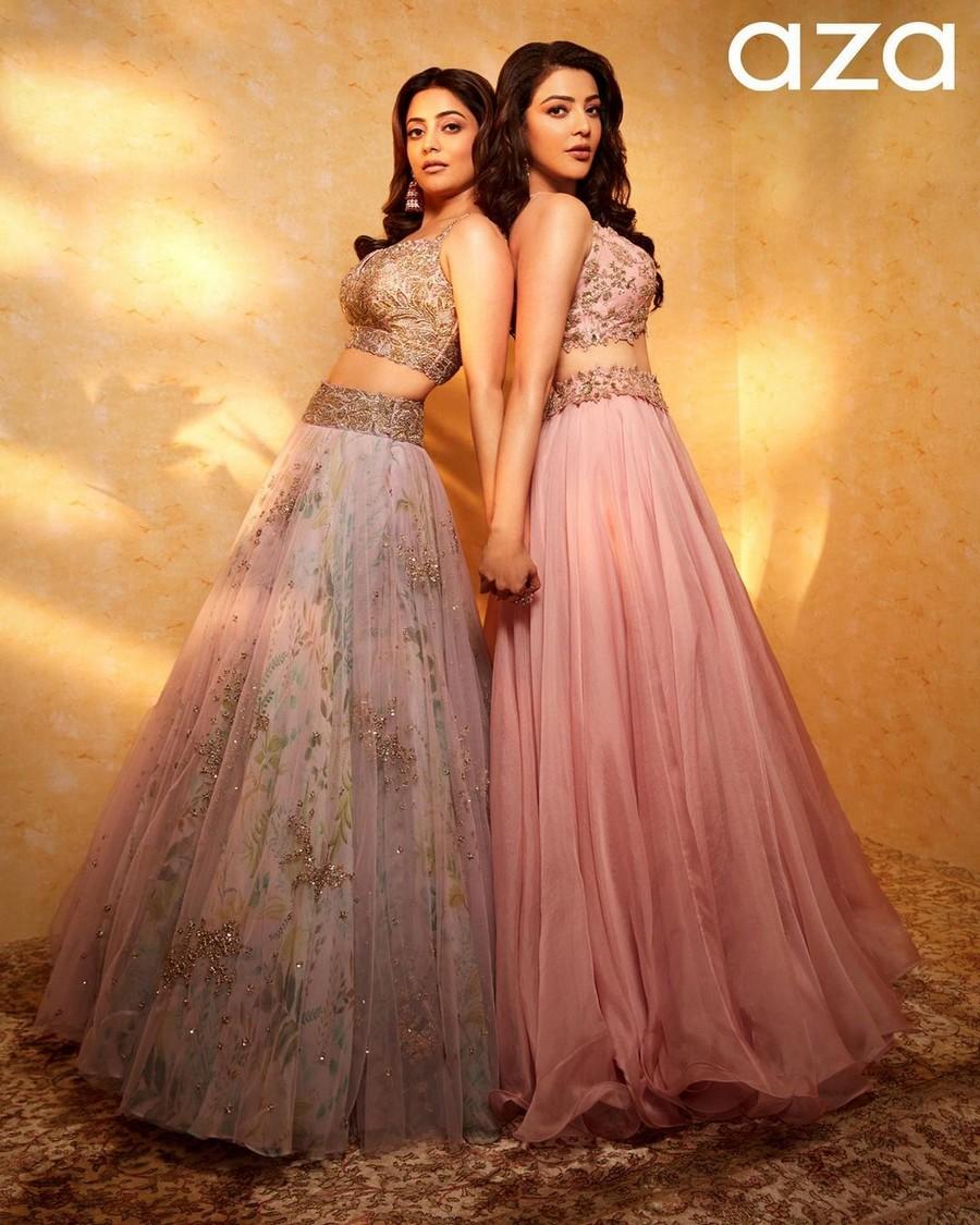 Nisha Aggarwal 4