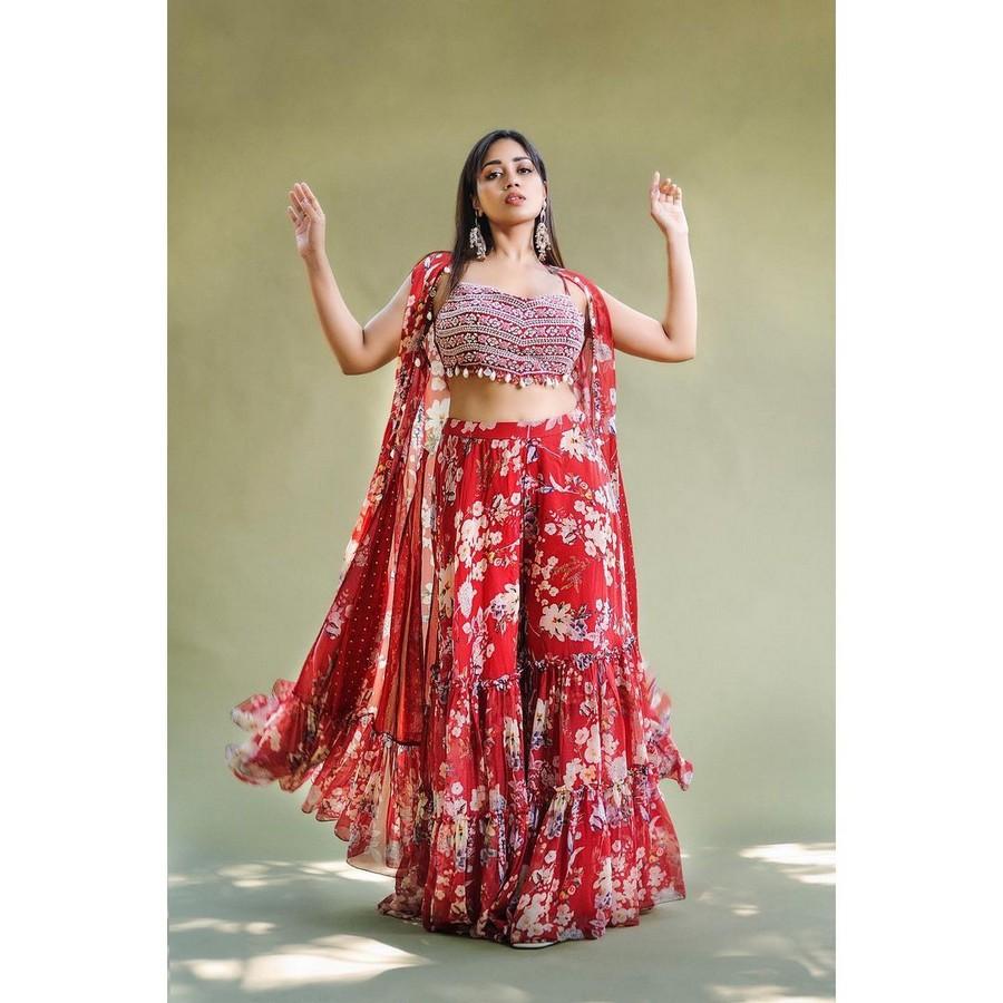 Nivetha Pethuraj