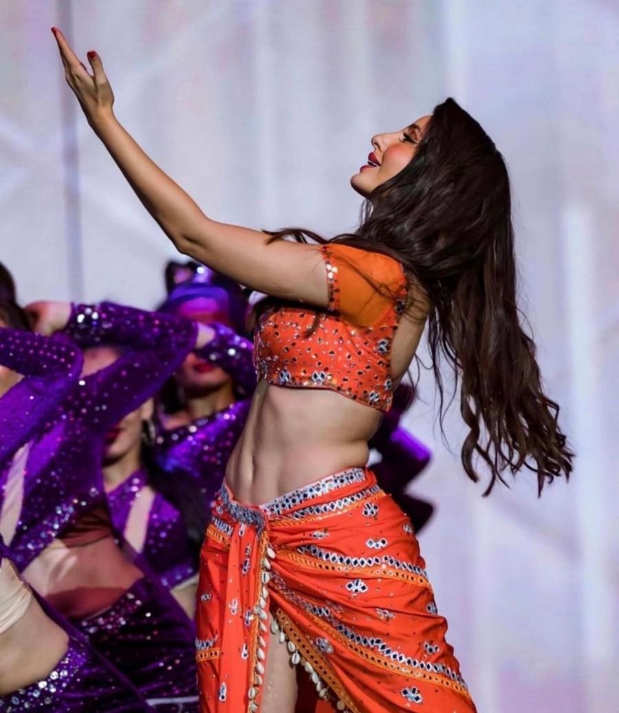Nora Fatehi 2
