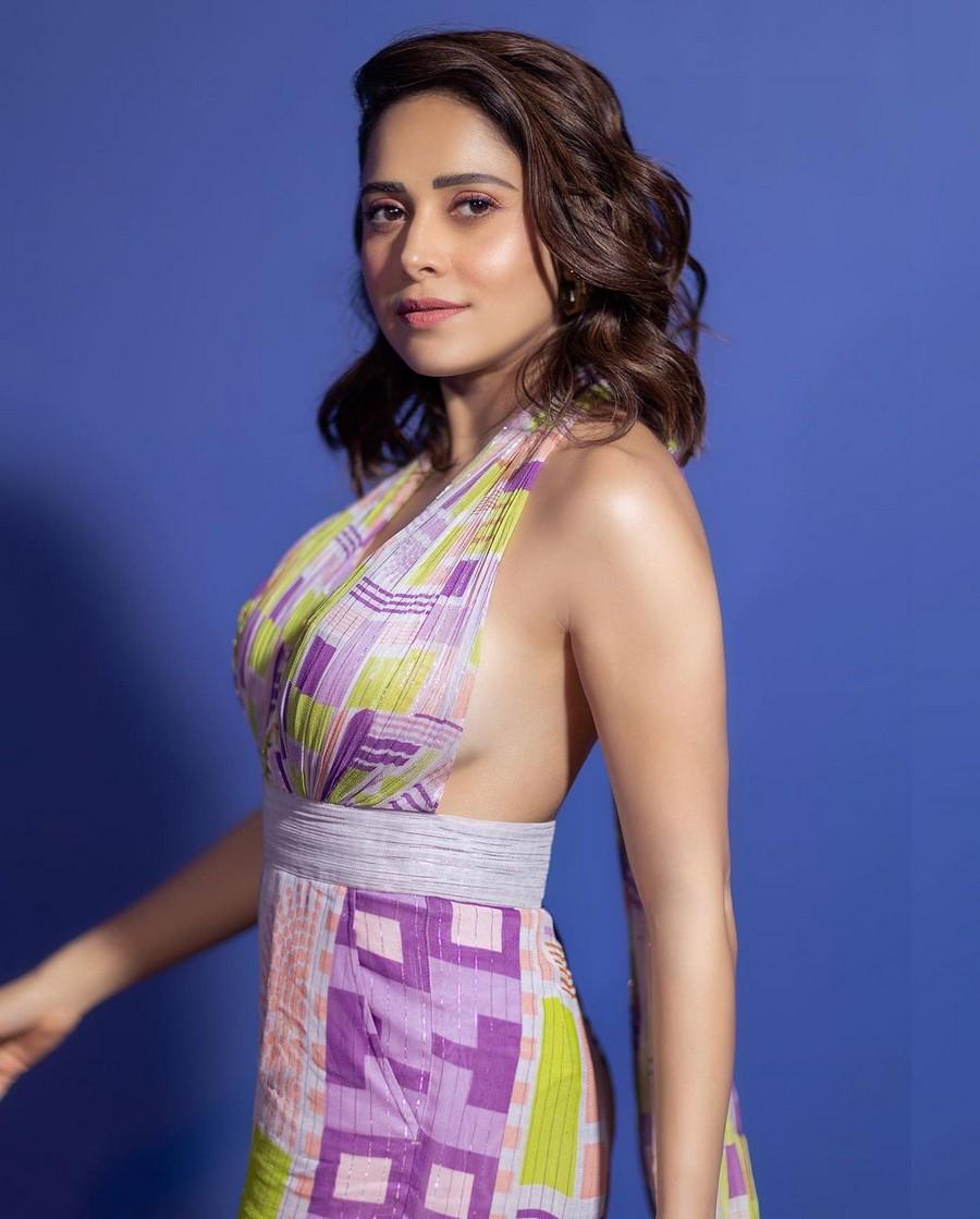 Nushrratt Bharuccha 14
