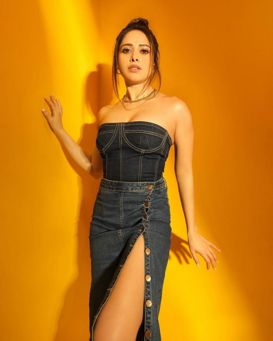 Nushrratt Bharuccha 4
