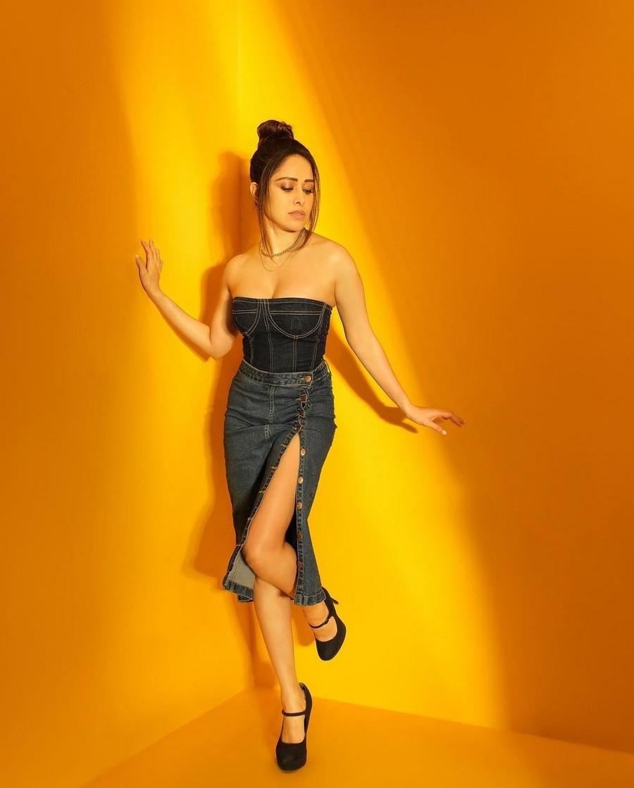 Nushrratt Bharuccha 5