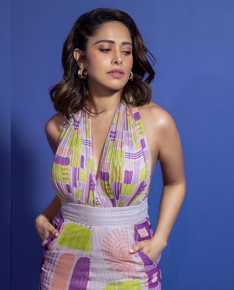 Nushrratt Bharuccha 9